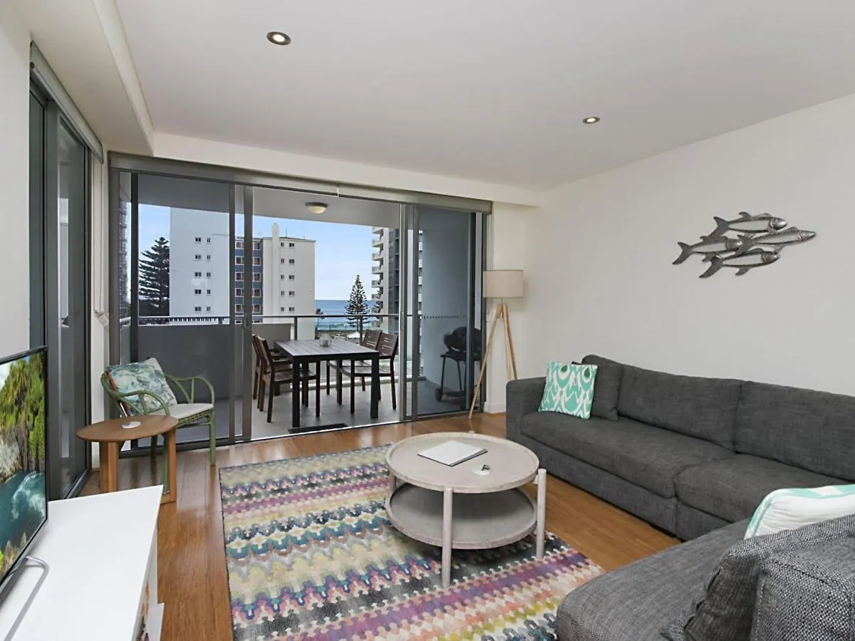 Eden Apartments Unit 502 Gold Coast 0*,  Australia