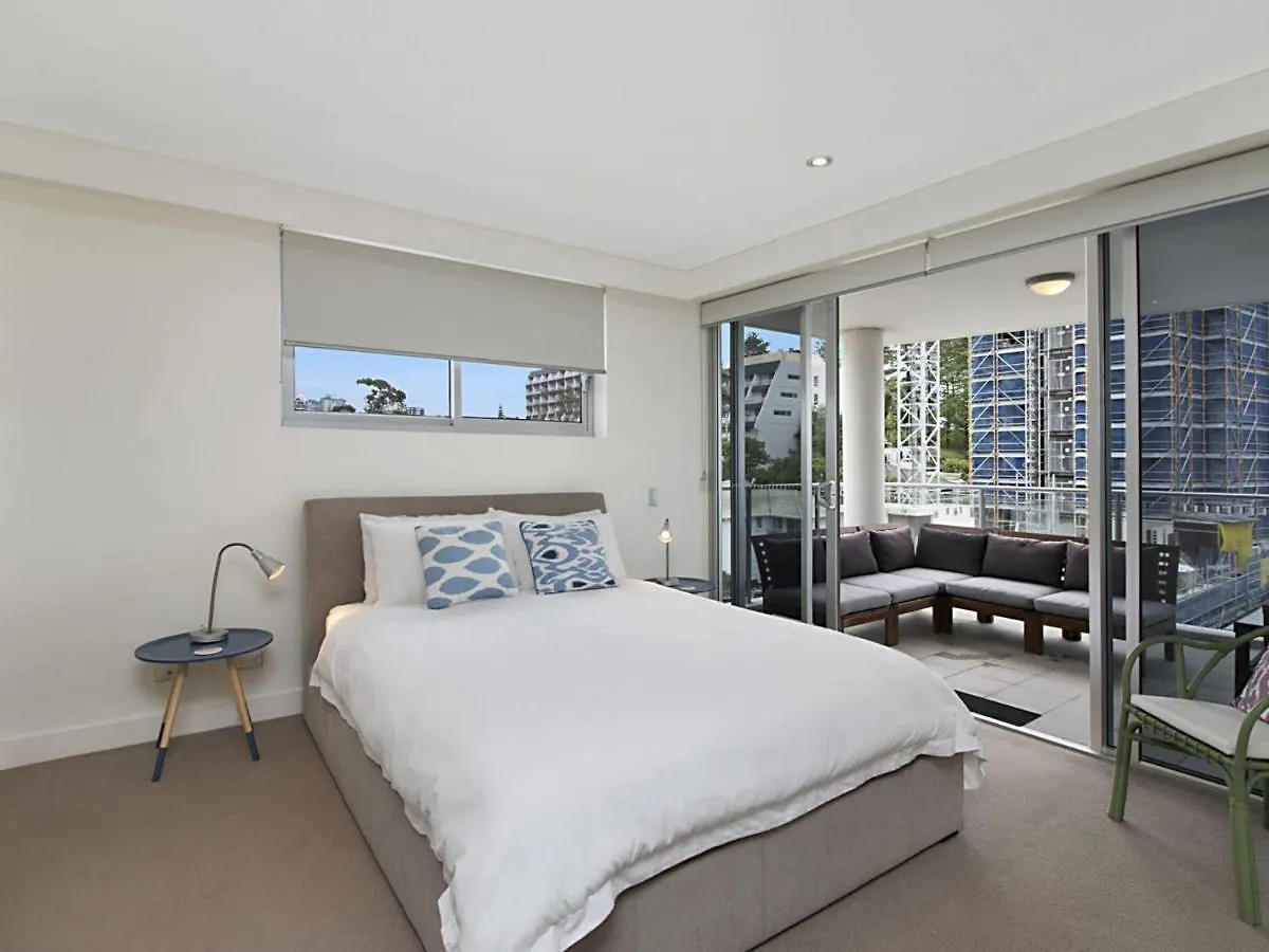 Eden Apartments Unit 502 Gold Coast 0*,  Australia