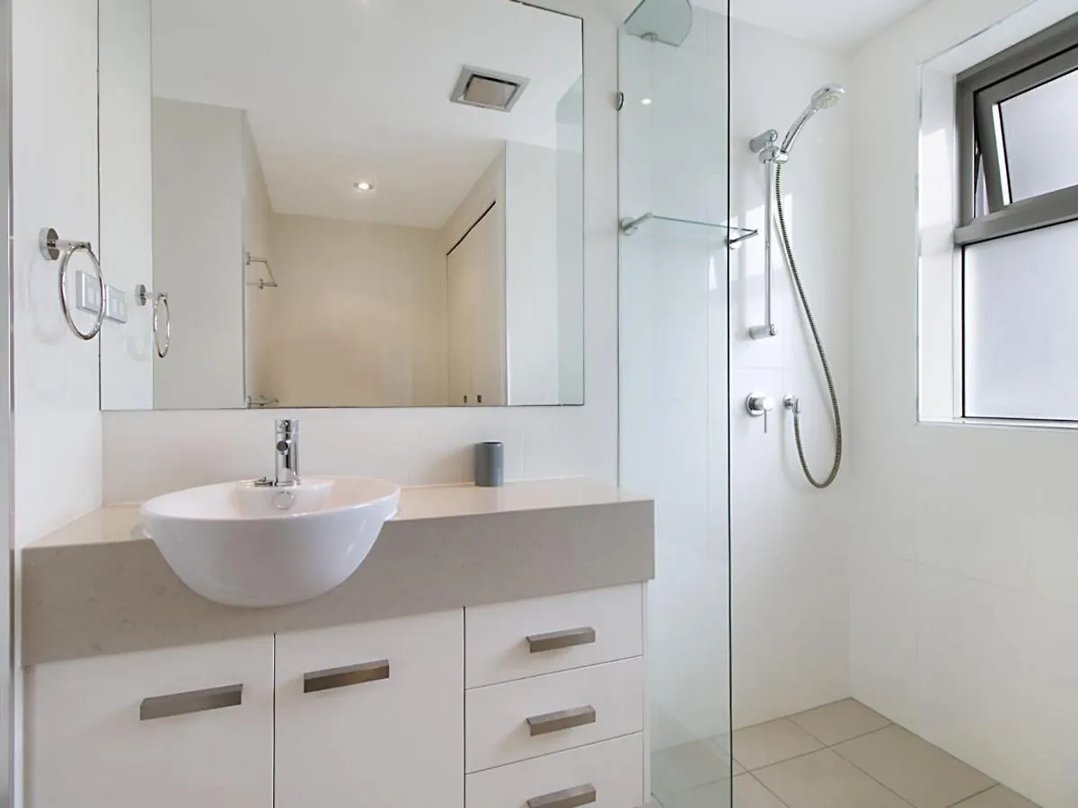 Eden Apartments Unit 502 Gold Coast