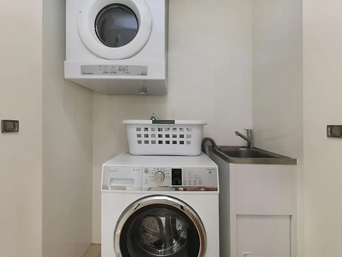 Eden Apartments Unit 502 Gold Coast